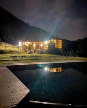 Гостиница B&B 